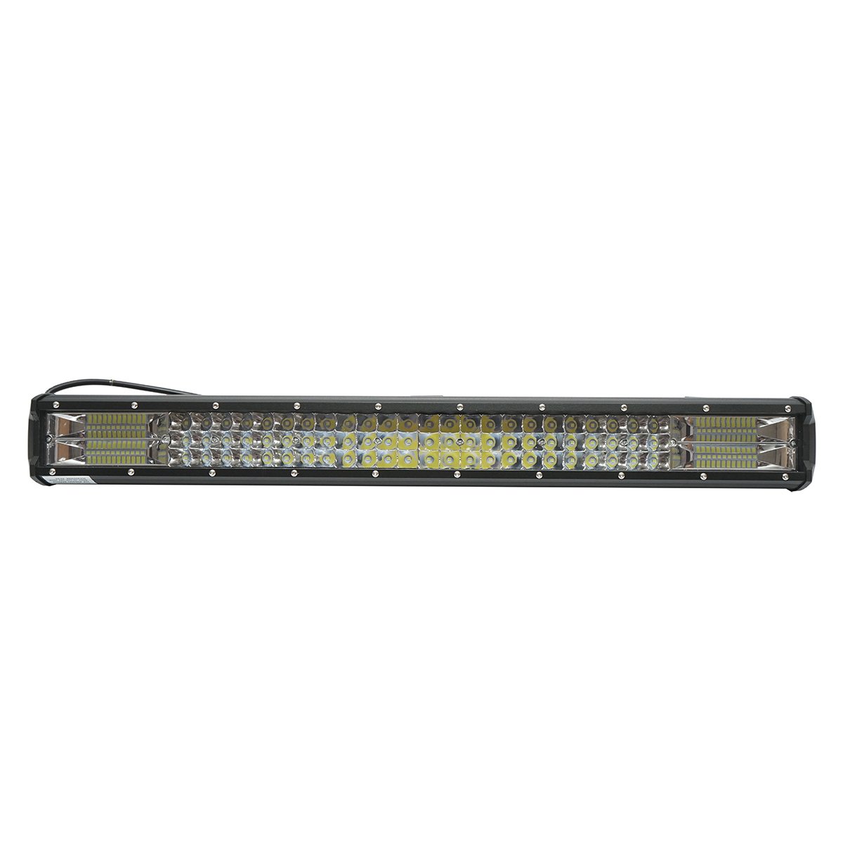 Lampa LED tip bara 12-24V, 360W, 62x79x647mm Breckner Germany